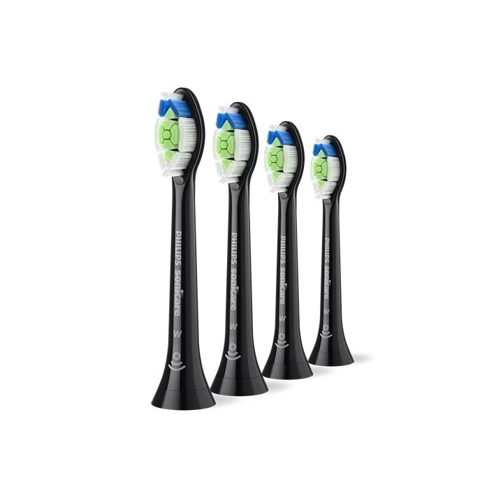 Philips Optimal White HX6066/88 testine spazzola confezione 6