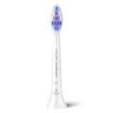 Philips Sensitive HX6058/87 testine spazzola confezione 8