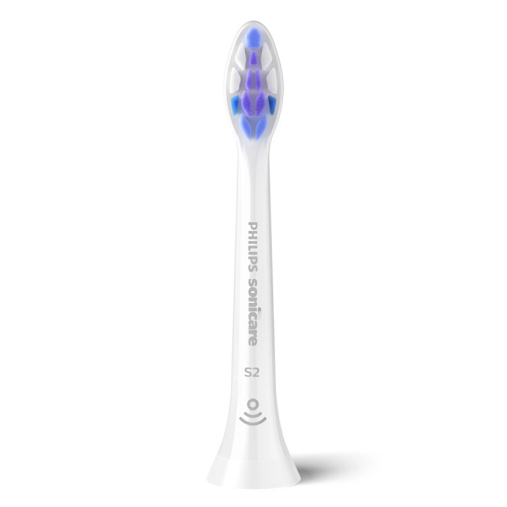 Philips Sensitive HX6058/87 testine spazzola confezione 8