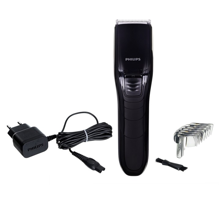 Philips tagliacapelli per la famiglia QC5115/15