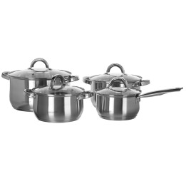 Maestro MR-2021 A set di pentole da 9 elementi