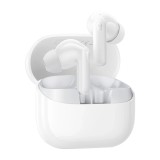 Baseus Cuffie wireless in-ear Bass Bass EP10 TWS con ANC bianche