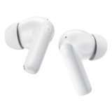 Baseus Cuffie wireless in-ear Bass Bass EP10 TWS con ANC bianche