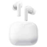 Baseus Cuffie wireless in-ear Bass Bass EP10 TWS con ANC bianche