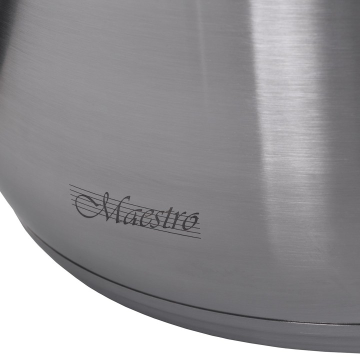 Maestro MR-2021 A set di pentole da 9 elementi