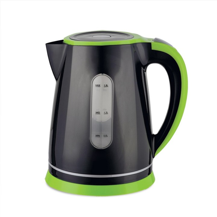 Maestro MR-058-Black Bollitore elettrico 1 8 L