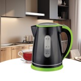Maestro MR-058-Black Bollitore elettrico 1 8 L