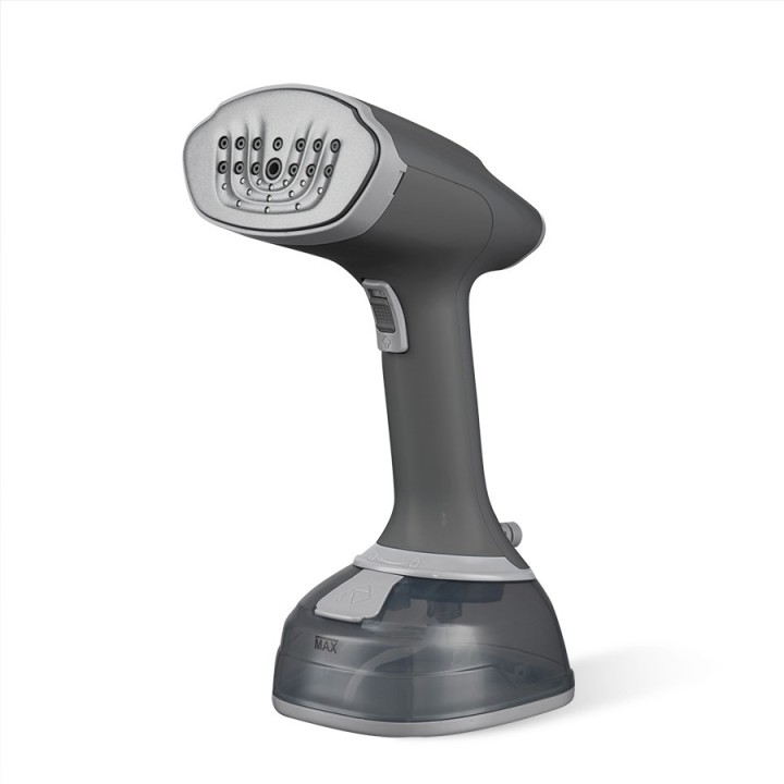 Maestro MR-358 Vaporizzatore per indumenti Grigio