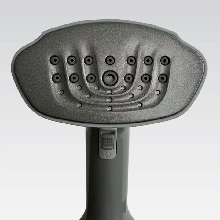 Maestro MR-358 Vaporizzatore per indumenti Grigio
