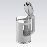Maestro MR-065 Bollitore elettrico 1.7 L 2200 W (MR-065-GREY) grigio