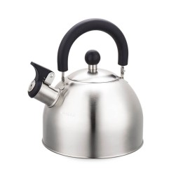 Maestro MR-1300 bollitore 2 L Argento