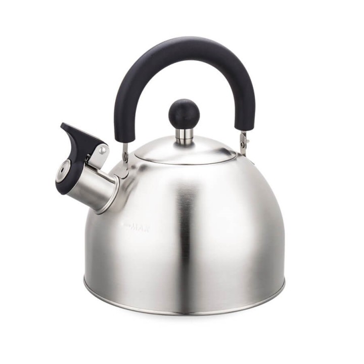 Maestro MR-1300 bollitore 2 L Argento