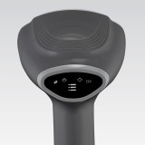 Maestro MR-358 Vaporizzatore per indumenti Grigio