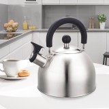 Maestro MR-1300 bollitore 2 L Argento