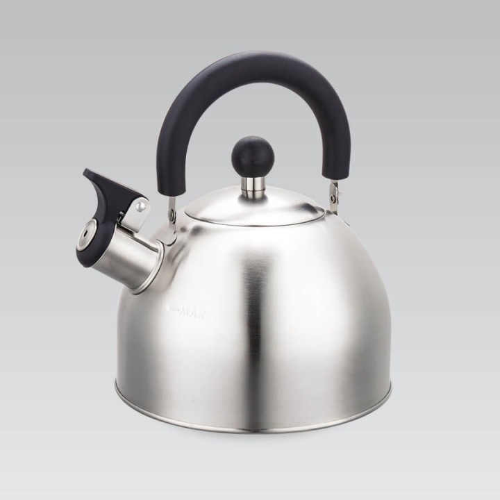 Maestro MR-1300 bollitore 2 L Argento