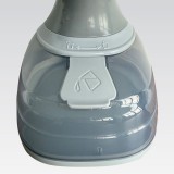 Maestro MR-358 Vaporizzatore per indumenti Grigio