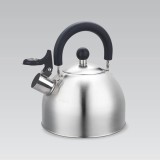 Maestro MR-1300 bollitore 2 L Argento