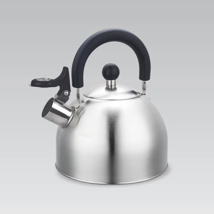 Maestro MR-1300 bollitore 2 L Argento