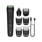 Philips MG3930/15 All-in-One Serie 3000 Trimmer multifunzione 7 in 1