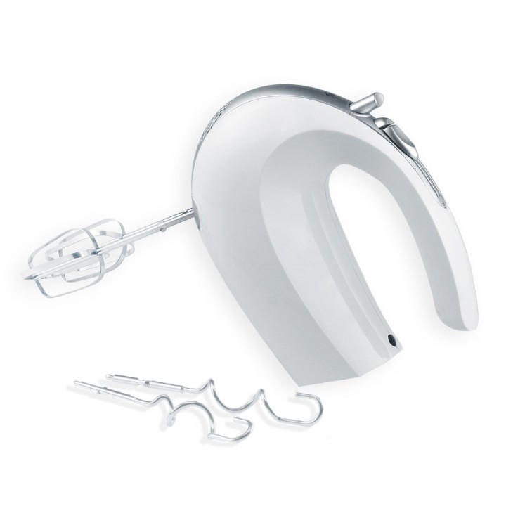 Maestro MR-506 Frullatore a mano bianco