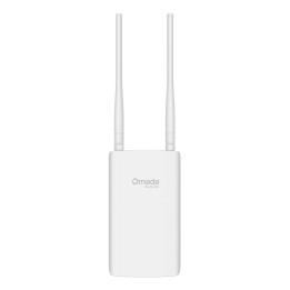 TP-Link Omada EAP603-Outdoor 1800 Mbit/s Bianca Power over Ethernet (PoE)