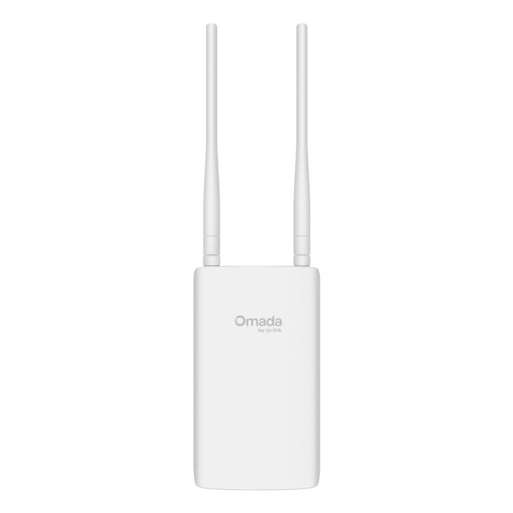 TP-Link Omada EAP603-Outdoor 1800 Mbit/s Bianca Power over Ethernet (PoE)