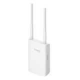 TP-Link Omada EAP603-Outdoor 1800 Mbit/s Bianca Power over Ethernet (PoE)