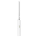 TP-Link Omada EAP603-Outdoor 1800 Mbit/s Bianca Power over Ethernet (PoE)