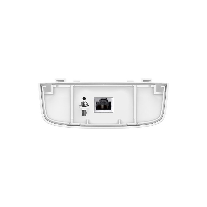 TP-Link Omada EAP603-Outdoor 1800 Mbit/s Bianca Power over Ethernet (PoE)