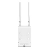 TP-Link Omada EAP603-Outdoor 1800 Mbit/s Bianca Power over Ethernet (PoE)
