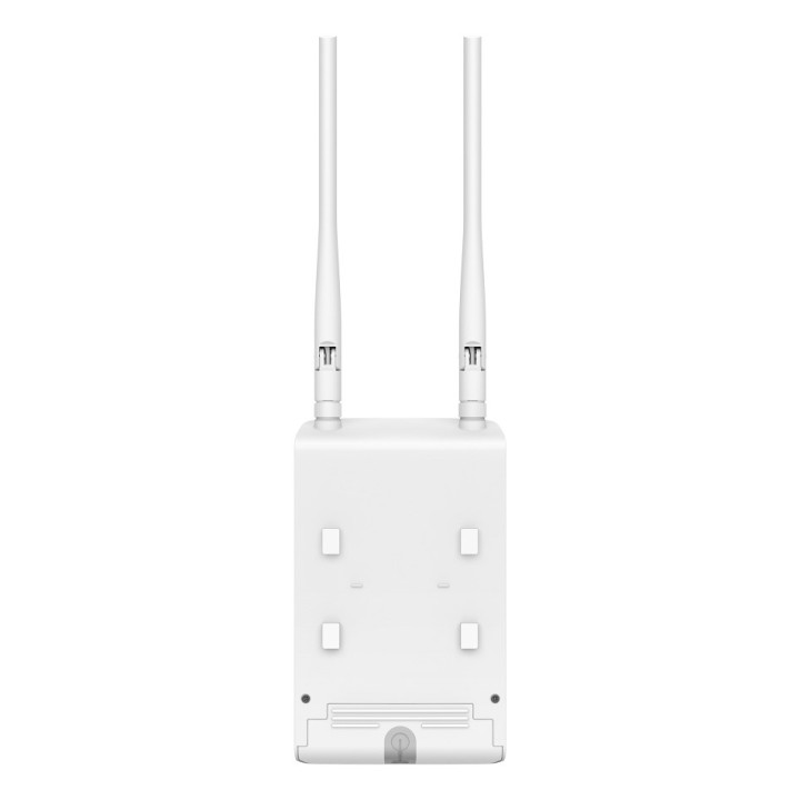 TP-Link Omada EAP603-Outdoor 1800 Mbit/s Bianca Power over Ethernet (PoE)