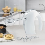 Maestro MR-506 Frullatore a mano bianco