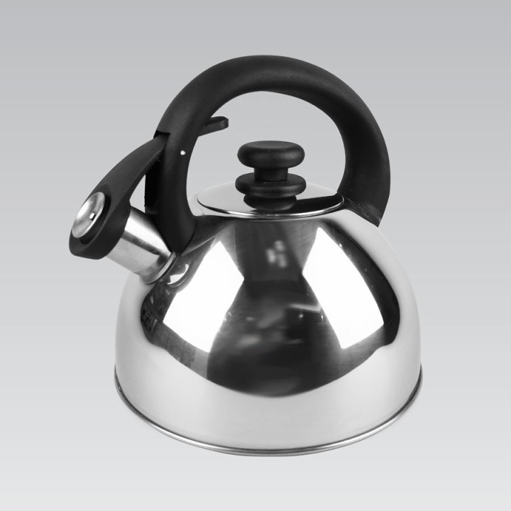 Maestro MR-1302 bollitore 2.5 L Acciaio inossidabile