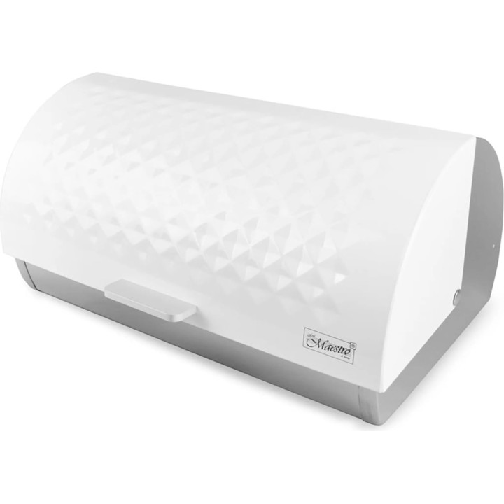 Maestro MR-1676-WHITE Bread Loaf bianco