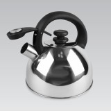 Maestro MR-1302 bollitore 2.5 L Acciaio inossidabile
