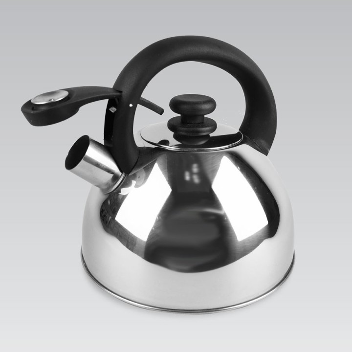 Maestro MR-1302 bollitore 2.5 L Acciaio inossidabile