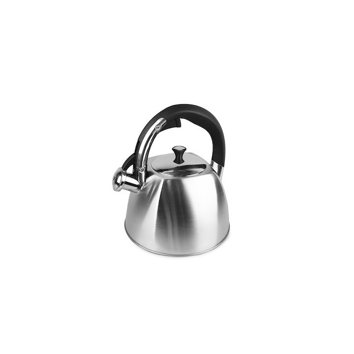 Maestro MR-1333-S bollitore 2.2 L Acciaio inossidabile