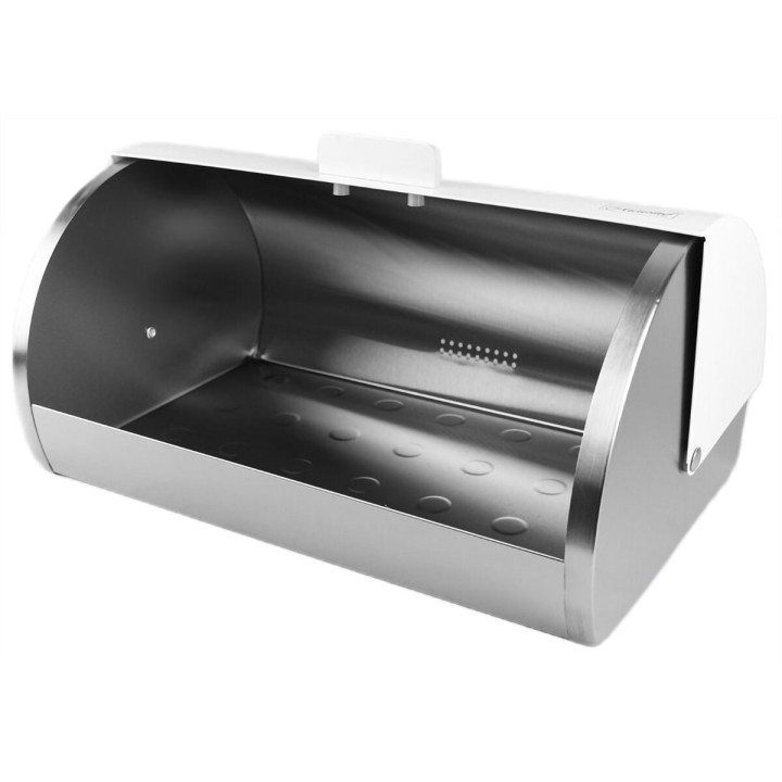 Maestro MR-1676-WHITE Bread Loaf bianco