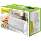 Maestro MR-1676-WHITE Bread Loaf bianco