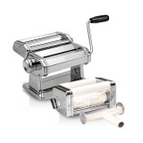 Maestro MR-1679RPasta Maker Argento