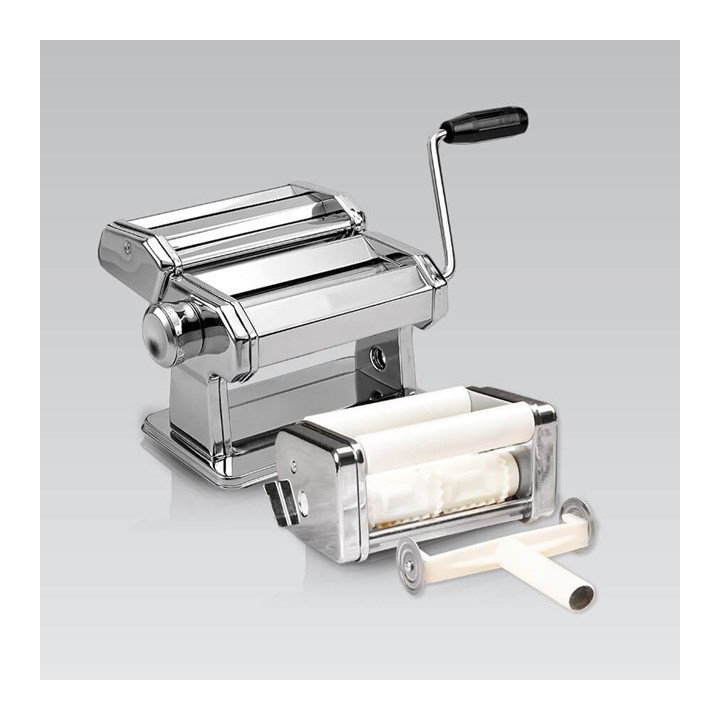 Maestro MR-1679RPasta Maker Argento