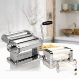 Maestro MR-1679RPasta Maker Argento