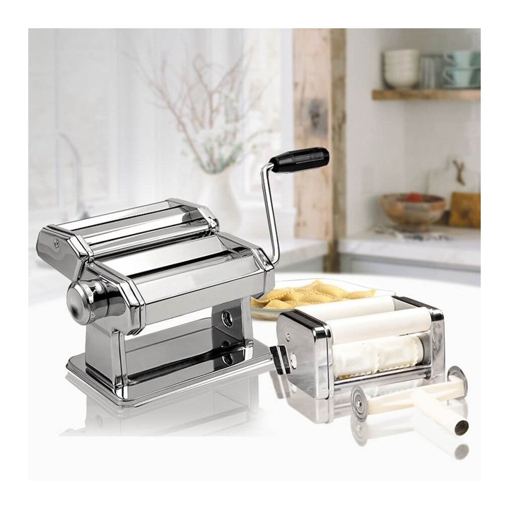 Maestro MR-1679RPasta Maker Argento