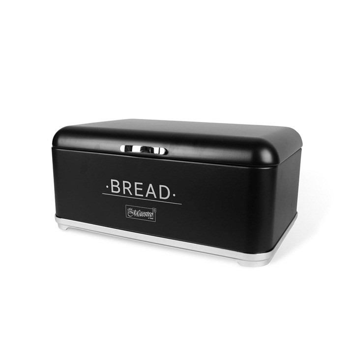 Maestro MR-1677-AR-BL Bread Loaf Nero
