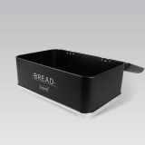 Maestro MR-1677-AR-BL Bread Loaf Nero
