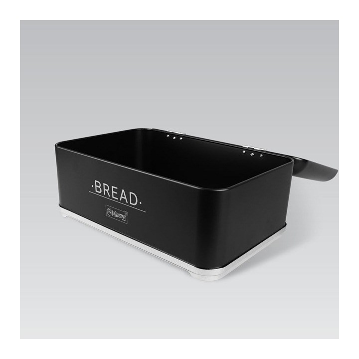 Maestro MR-1677-AR-BL Bread Loaf Nero