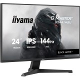 iiyama G2441HSU-B1 monitor per computer 60.5 cm (23.8 ) 1920 x 1080 pixels