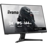 iiyama G2441HSU-B1 monitor per computer 60.5 cm (23.8 ) 1920 x 1080 pixels
