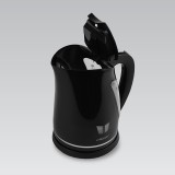 Maestro MR038 Bollitore elettrico 1.7 L 2000 W Nero