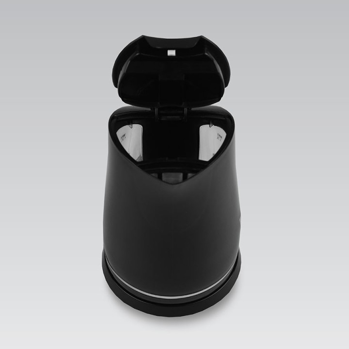 Maestro MR038 Bollitore elettrico 1.7 L 2000 W Nero